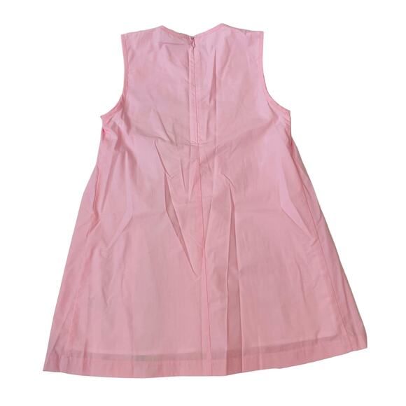 NWT The Yellow Lamb Size 4 Rainbow Dress - Picture 4 of 5